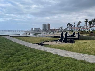 NUEVA PROPIEDAD EN VENTA “ La Paloma Beach & Tennis Resort”