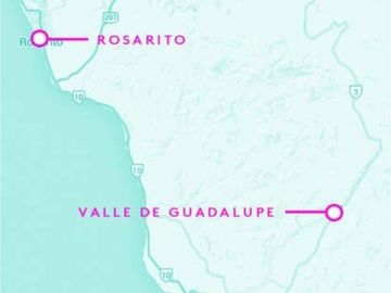 NUEVA PROPIEDAD EN VENTA “ La Paloma Beach & Tennis Resort”