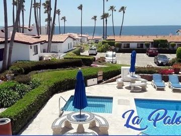 OPORTUNIDAD EN RESIDENCIAL OCEAN FRONT_  La Paloma Beach & Tennis Resort
