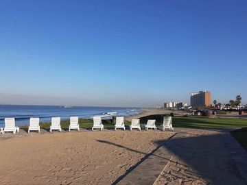 OPORTUNIDAD EN RESIDENCIAL OCEAN FRONT_  La Paloma Beach & Tennis Resort