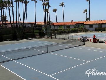 VILLA FRENTE AL MAR EN  EL RESIDENCIAL MÁS EXCLUSIVO DE ROSARITO