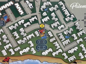 VILLA FRENTE AL MAR EN  EL RESIDENCIAL MÁS EXCLUSIVO DE ROSARITO