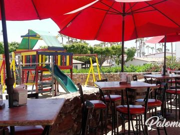 VILLA FRENTE AL MAR EN  EL RESIDENCIAL MÁS EXCLUSIVO DE ROSARITO