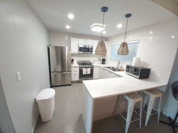 VILLA FRENTE AL MAR EN  EL RESIDENCIAL MÁS EXCLUSIVO DE ROSARITO