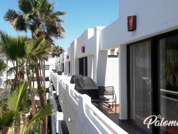 VILLA FRENTE AL MAR EN  EL RESIDENCIAL MÁS EXCLUSIVO DE ROSARITO