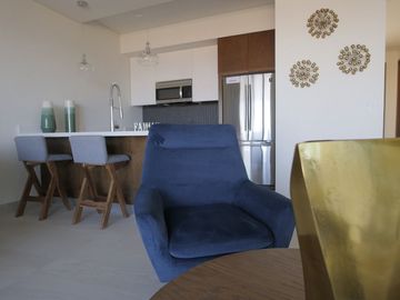 EL DESCANSÓ DESDE TU BALCON | OCEAN FRONT | FINANCIAMIENTO BANCARIO
