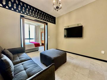 Departamento en  RENTA
