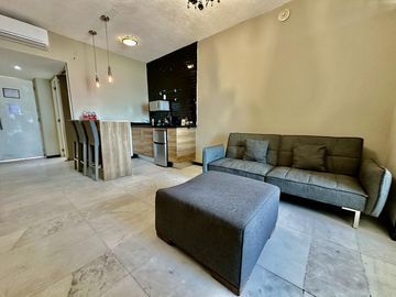 Departamento en  RENTA