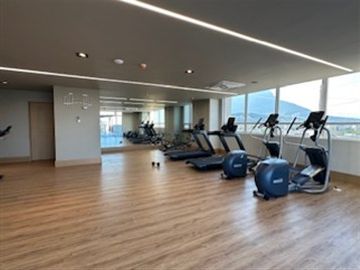 DEPARTAMENTO EN VENTA EN ZONA CHEPEVERA