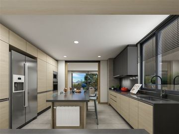 Casa en Venta en Panoramica Sur / Los Juglares