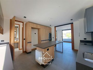 Casa en Venta en Panoramica Sur / Los Juglares