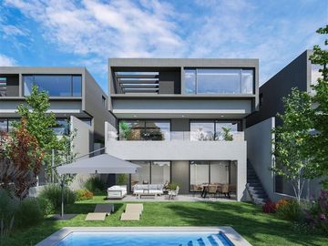 Casa en Venta en Panoramica Sur / Los Juglares