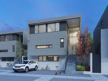 Casa en Venta en Panoramica Sur / Los Juglares