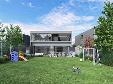 Casa en Venta en Panoramica Sur / Los Juglares