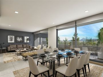 Casa en Venta en Panoramica Sur / Los Juglares