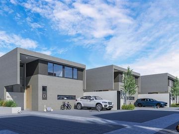 Casa en Venta en Panoramica Sur / Los Juglares