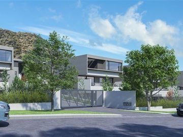 Casa en Venta en Panoramica Sur / Los Juglares