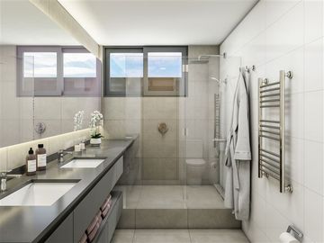 Casa en Venta en Panoramica Sur / Los Juglares