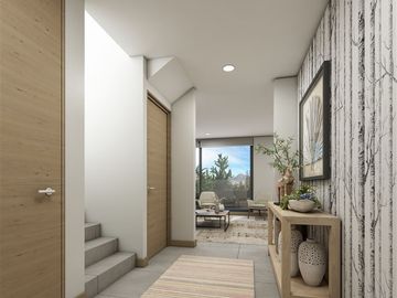 Casa en Venta en Panoramica Sur / Los Juglares