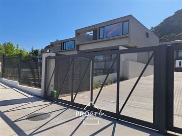 Casa en Venta en Panoramica Sur / Los Juglares