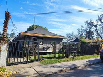 Casa en Venta en Carlos Dickens / Alcalde Rutilio Rivas