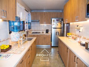 Casa en Venta en Carlos Dickens / Alcalde Rutilio Rivas
