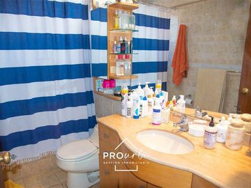 Casa en Venta en Carlos Dickens / Alcalde Rutilio Rivas