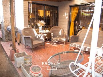 Casa en Venta en Carlos Dickens / Alcalde Rutilio Rivas