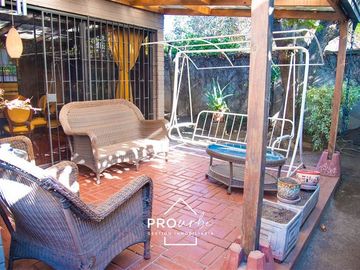 Casa en Venta en Carlos Dickens / Alcalde Rutilio Rivas