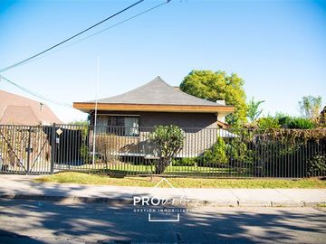 Casa en Venta en Carlos Dickens / Alcalde Rutilio Rivas