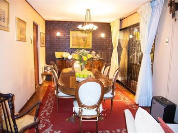 Casa en Venta en Carlos Dickens / Alcalde Rutilio Rivas