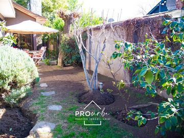 Casa en Venta en Carlos Dickens / Alcalde Rutilio Rivas
