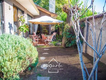 Casa en Venta en Carlos Dickens / Alcalde Rutilio Rivas