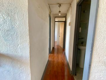 Venta Departamento 3 dormitorios en San joaquín