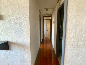 Venta Departamento 3 dormitorios en San joaquín