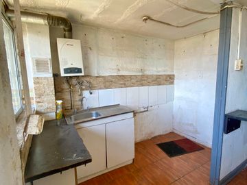Venta Departamento 3 dormitorios en San joaquín