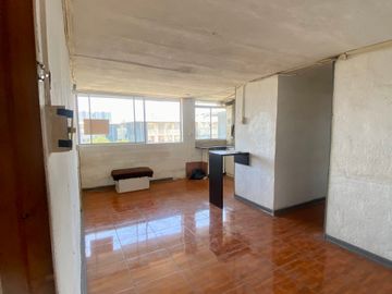 Venta Departamento 3 dormitorios en San joaquín
