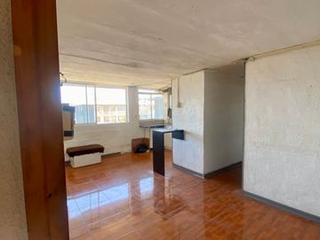 Venta Departamento 3 dormitorios en San joaquín