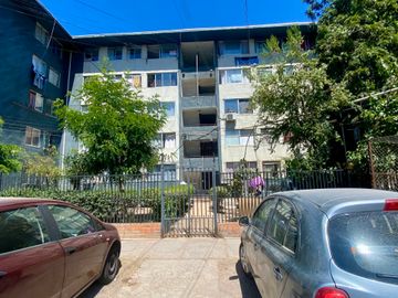 Venta Departamento 3 dormitorios en San joaquín