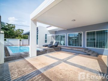 3-Bedroom Pool Villa for Sale (Corner Unit) Ananda Lake View