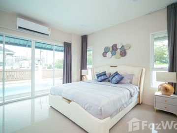 3-Bedroom Pool Villa for Sale (Corner Unit) Ananda Lake View
