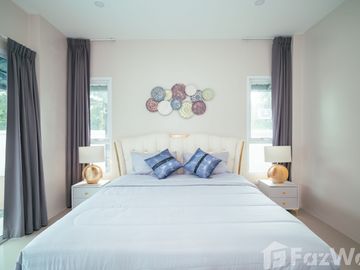 3-Bedroom Pool Villa for Sale (Corner Unit) Ananda Lake View