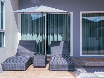 3-Bedroom Pool Villa for Sale (Corner Unit) Ananda Lake View