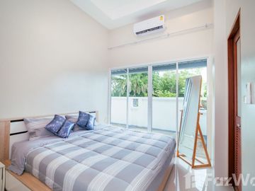 3-Bedroom Pool Villa for Sale (Corner Unit) Ananda Lake View