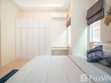3-Bedroom Pool Villa for Sale (Corner Unit) Ananda Lake View