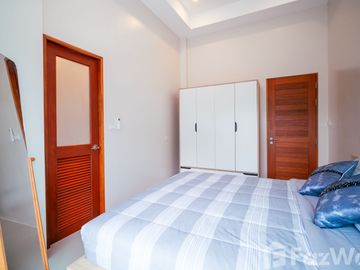 3-Bedroom Pool Villa for Sale (Corner Unit) Ananda Lake View