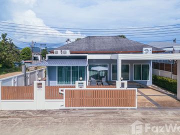 3-Bedroom Pool Villa for Sale (Corner Unit) Ananda Lake View