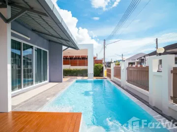 3-Bedroom Pool Villa for Sale (Corner Unit) Ananda Lake View