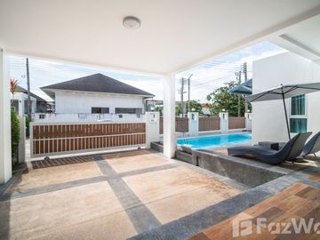 3-Bedroom Pool Villa for Sale (Corner Unit) Ananda Lake View