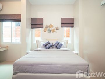 3-Bedroom Pool Villa for Sale (Corner Unit) Ananda Lake View